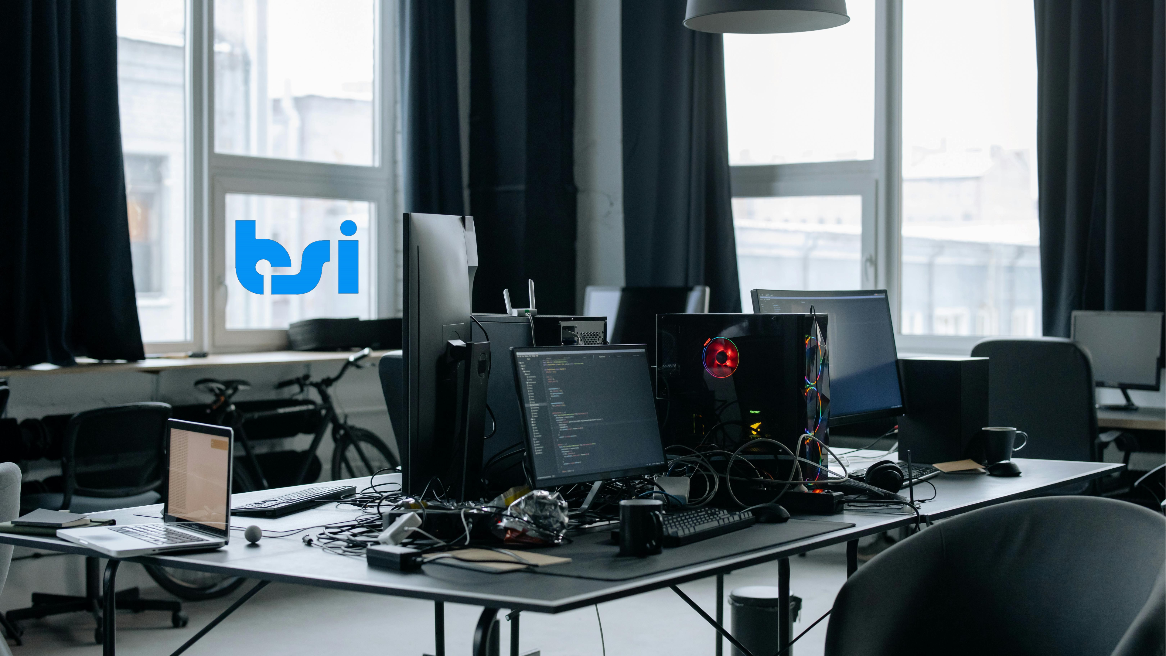 BSI - Bureau des Services Informatiques